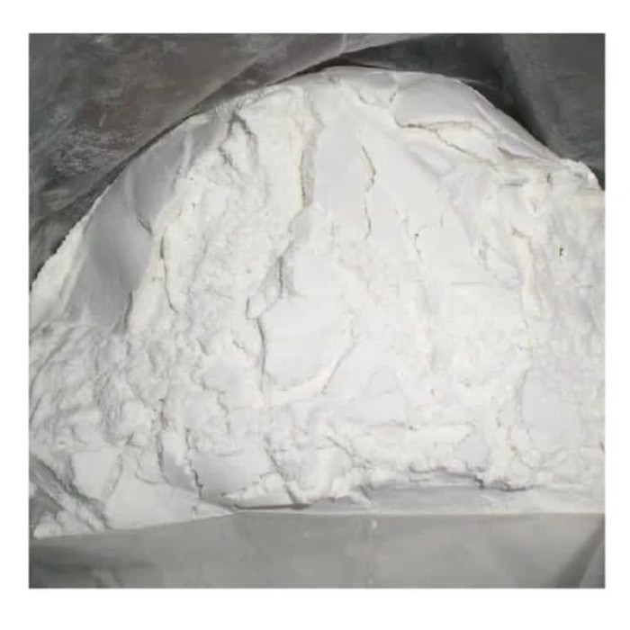 

White Basmati Rice Flour / Tepung Beras Basmati / Rice Flour /1 Kg