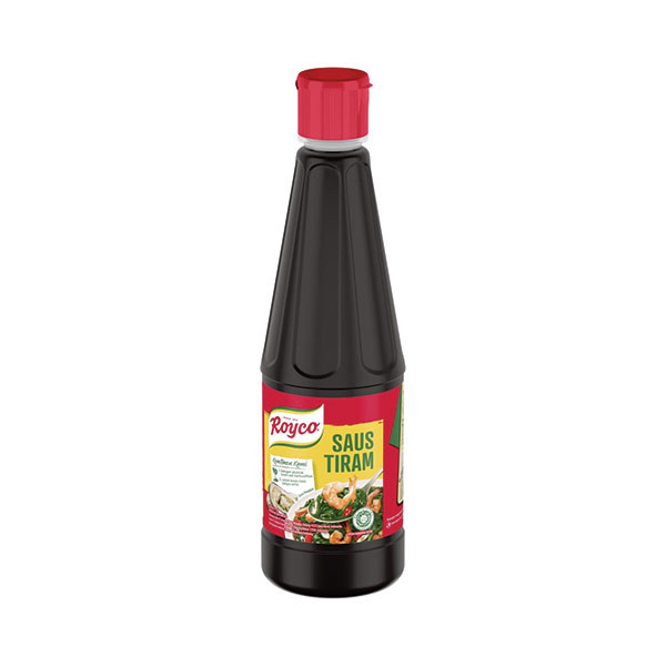 

ROYCO SAUS TIRAM 275 ML