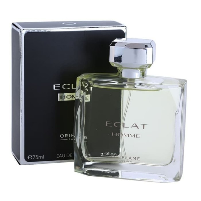 Parfum Pria Cowok Original Parfum Import Eclat