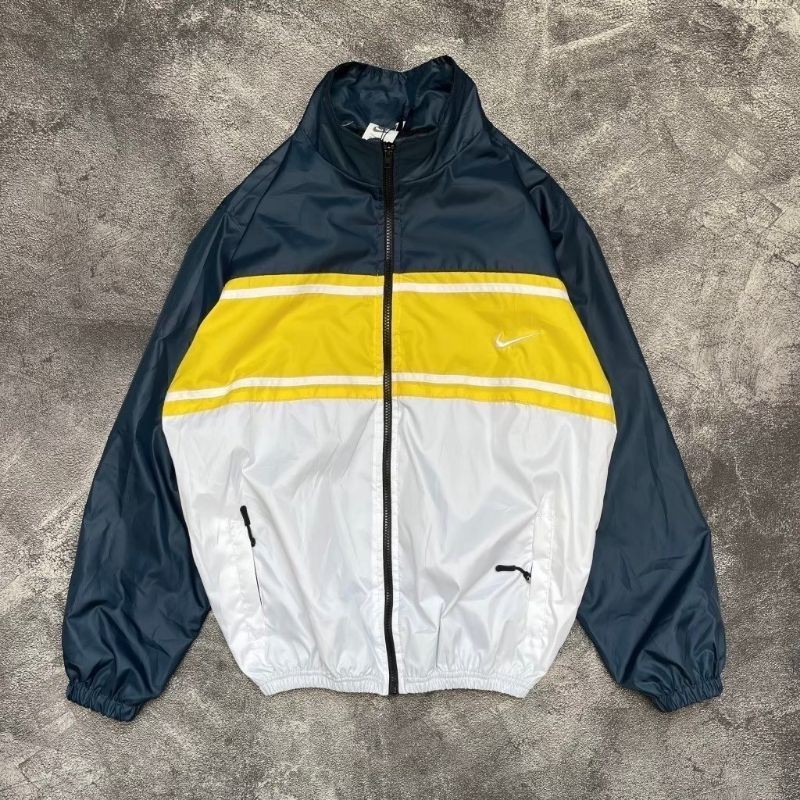 [COD] Tracktop Jaket Nike Combi Vintage Fulltag Label HPS