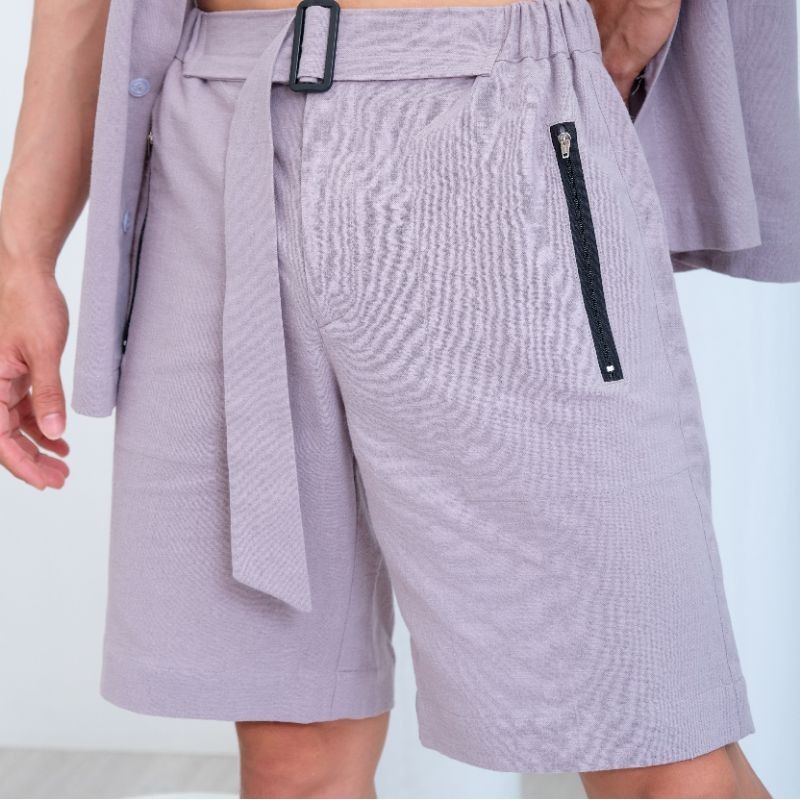 Benito Shortpants celana pendek pria unik