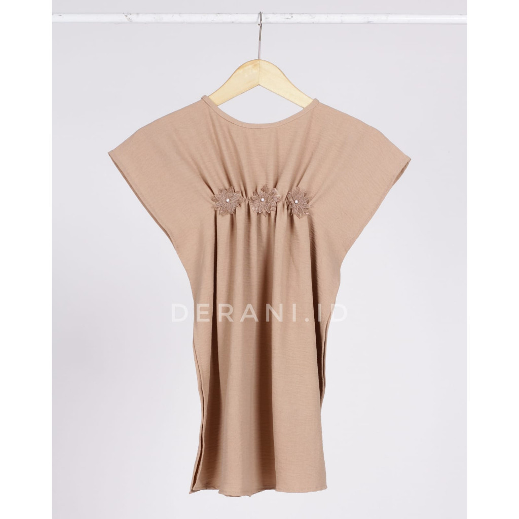 Kaftan Anak Perempuan 12 Thn Umur 5 6 Tahun 8 9 2 3 4 Syari Set Keftan Hijab Khimar Abaya Remaja Mid