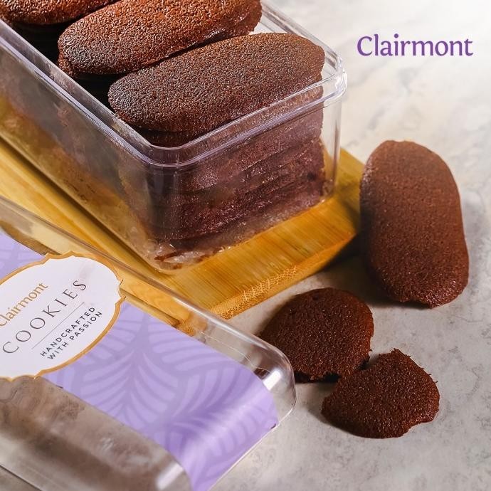 

Best Seller Kue Lidah Kucing/Katetong Chocolate/Coklat Stok Terbatas
