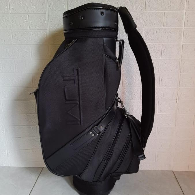 Terbaru Bag Stick Golf Tumi Original