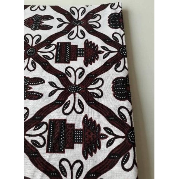 Kain Batik Cemerlang Motif Sidomukti Kain Jarik Kain Jarit