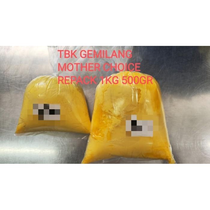 

Mother Mother'S Choice Margarine 15Kg