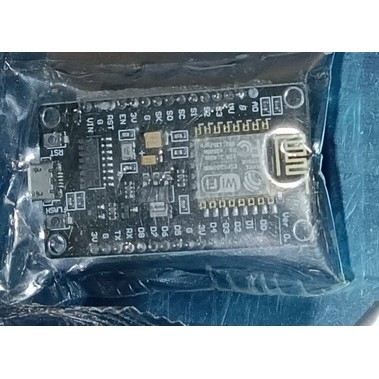 NEW Node MCU Nodemcu Wifi ESP8266 ESP-8266 Modul V3