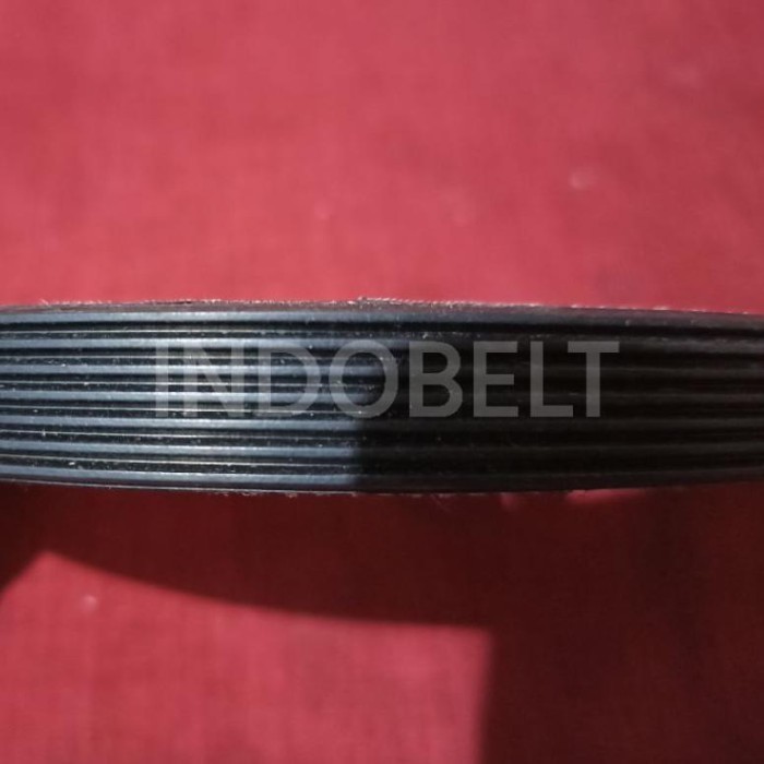 Vbelt Mesin Korter / Kolter Original Dan Terpercaya