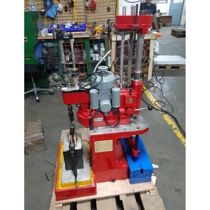 Mesin Korter Dan Honing Original Dan Terpercaya