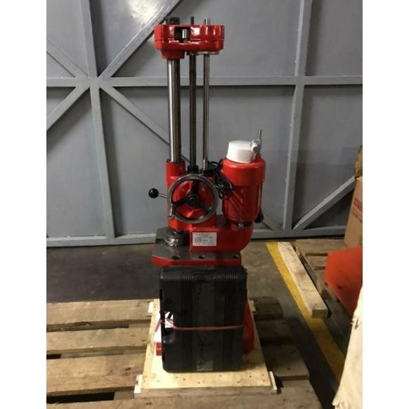 Mesin Korter Mesin Kolter Mesin Corter Boring Machine Shanghai T 807A Original Dan Terpercaya