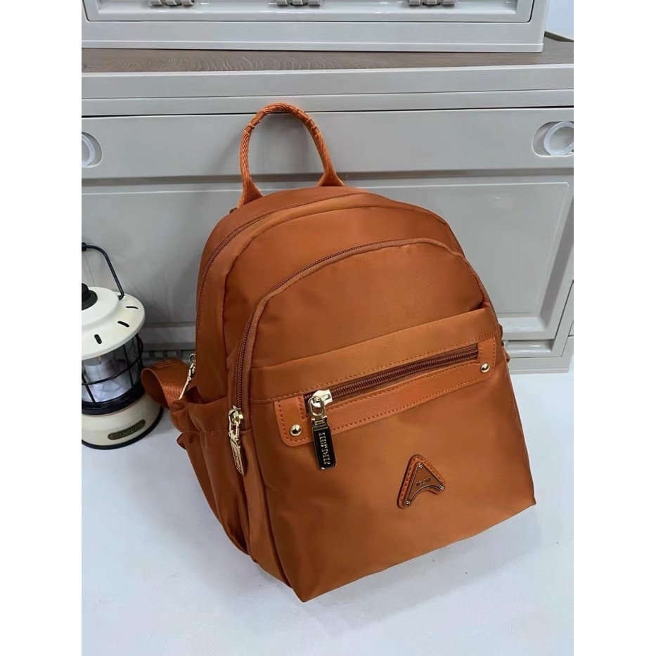 Tas Wanita Jinjing Ransel Jielangshi Jielshi Jls2069 2069 Paras