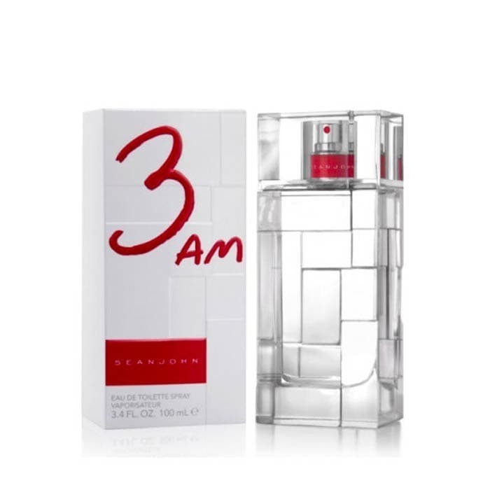Sean John 3Am Edt Sp 100Ml