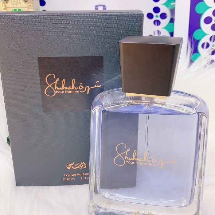 Rasasi Shuhrah Pour Edp