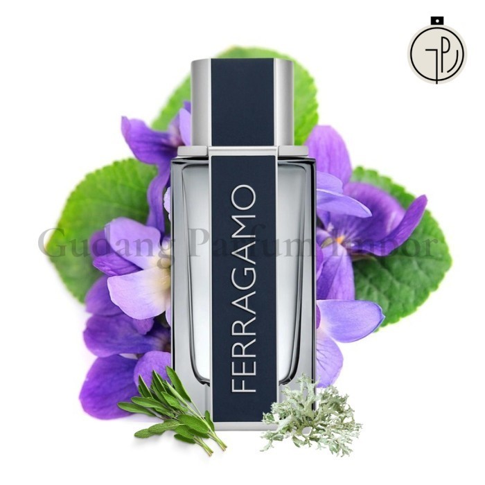 Parfum Salvatore Ferragamo Ferragamo Pour Men Edt 100 Ml