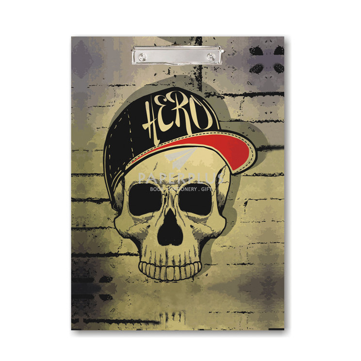 

Clipboard/Papan Jalan A4 Hero