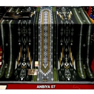 sarung asyamsi & anbiya