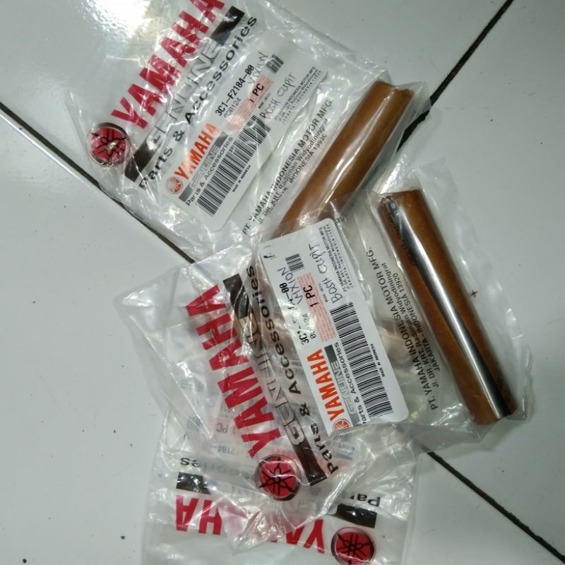BOSH ARM BOSH CUPIT VIXION 3C1F21840000 YGP YAMAHA ASLI ORIGINAL