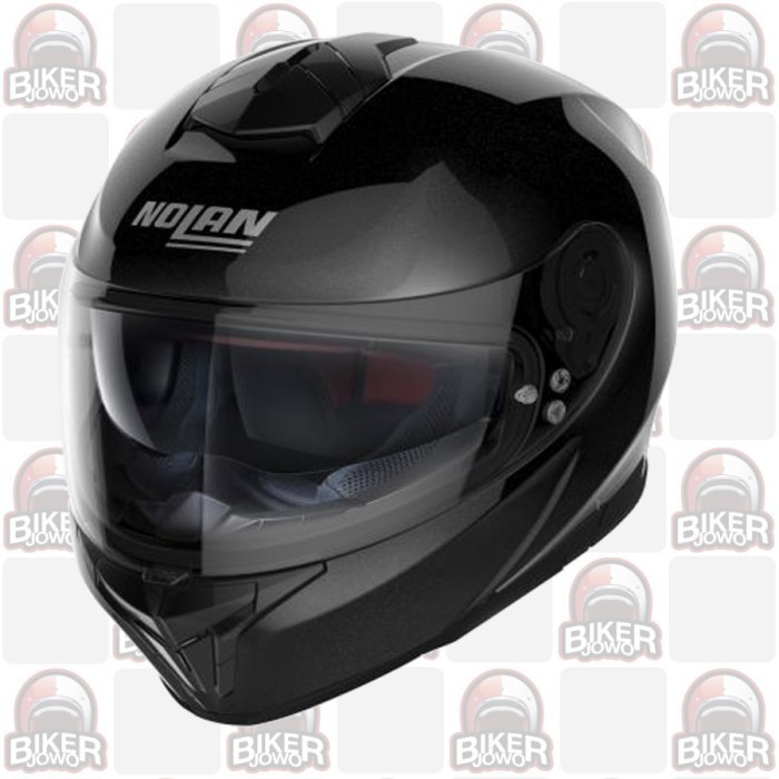 TERBARU Helm Nolan N80.8 Sport Doube Visor Nolan N808 N80-8 Helmet