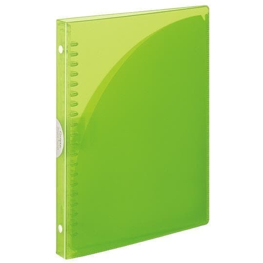 

Kokuyo Campus Slide Binder - Adapt Slim A5 , L-Ap131