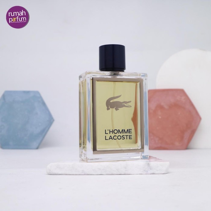 Lacoste L Lacoste