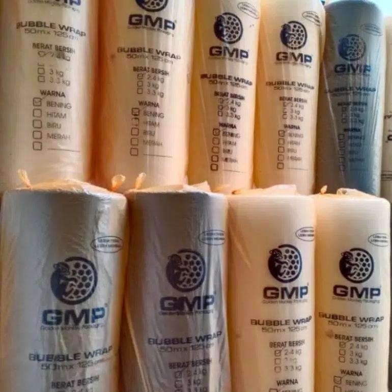 

Terlaris Bubble Wrap Plastik Orange Berat 2,3Kg Termurah Dibogor Big Sale