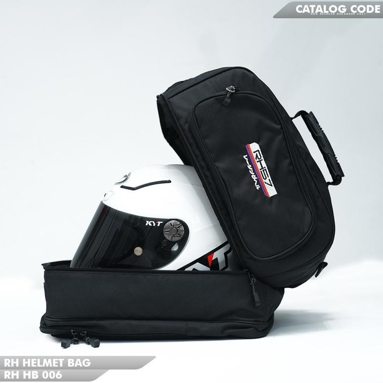 SALE RH57 HELMET BAG RHB 006 TAS HELM ORIGINAL snwn