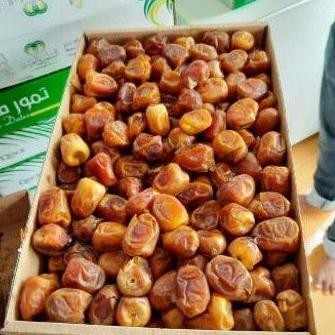 

Kurma Sukari Al Qasim 3Kg Dgn Kotak(Stok Baru Selalu)!! Diskon