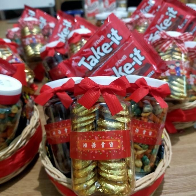 

Hampers Lebaran Hampers Natal Hampers Imlek parsel ulang tahun B