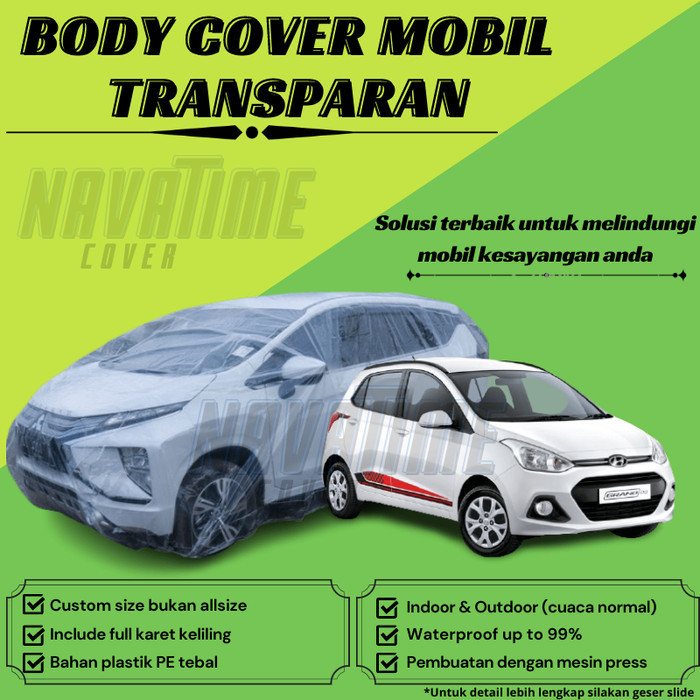 promo Honda Accord Maestro Cover Sarung Mobil Honda Accord Maestro