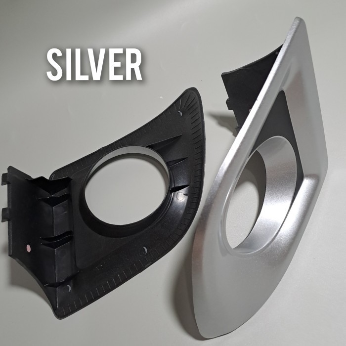 promo avanza cover ring foglamp toyota avanza vvti 2008 2009 2010 2011