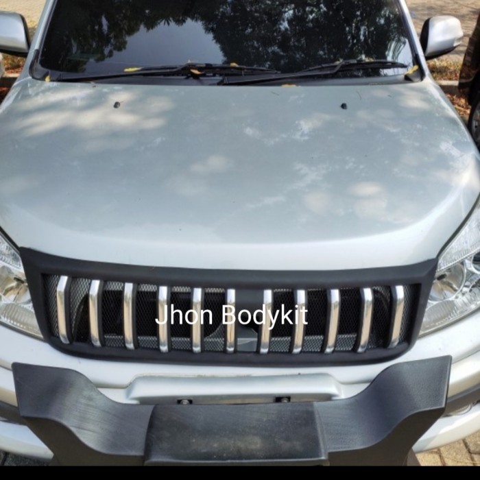 Grill Rush Terios Apollo 2008 2009 2010 2011 2012 2013 2014 2015 2016