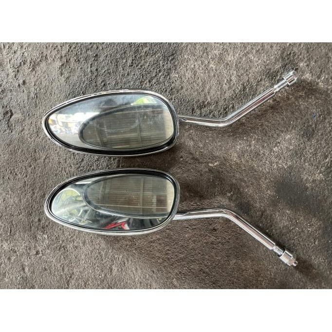 #####] SPION SET TOSSA PICO 100CC ORIGINAL TOSSA KNC