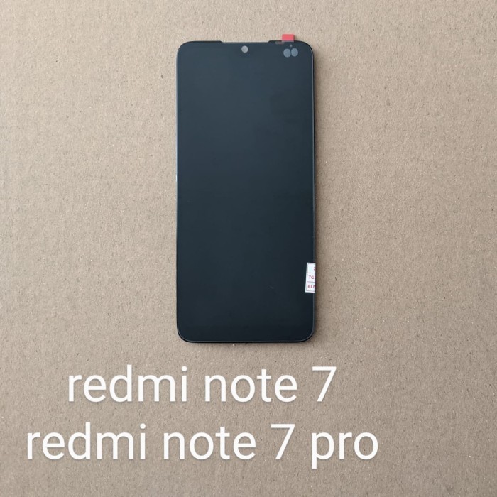 LCD Redmi Note 7 - Redmi Note 7 PRO