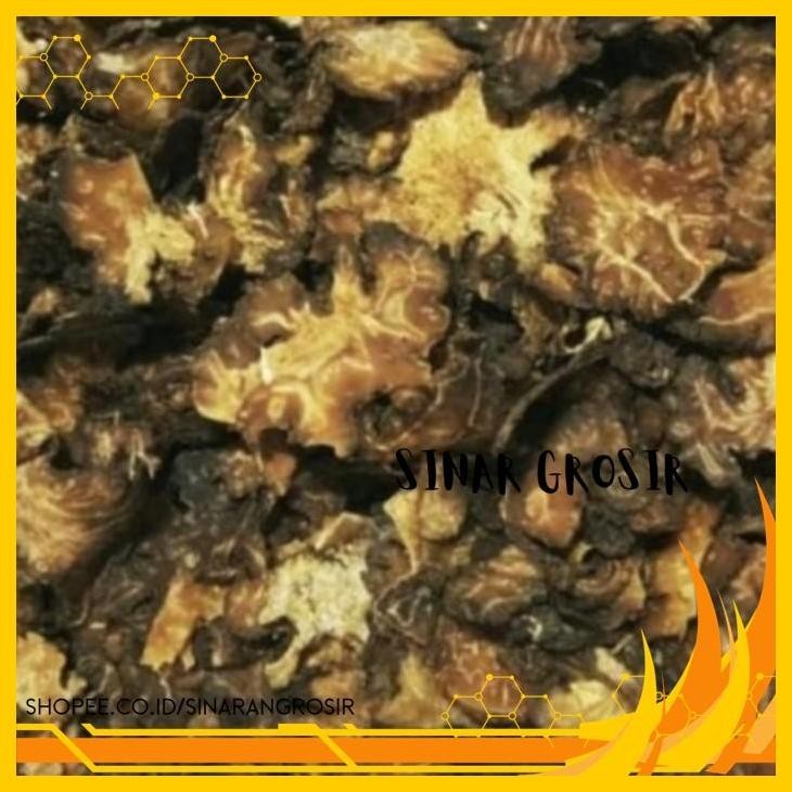 

REMPAH GEGANTI / GANTI 500GR BERKUALIAS