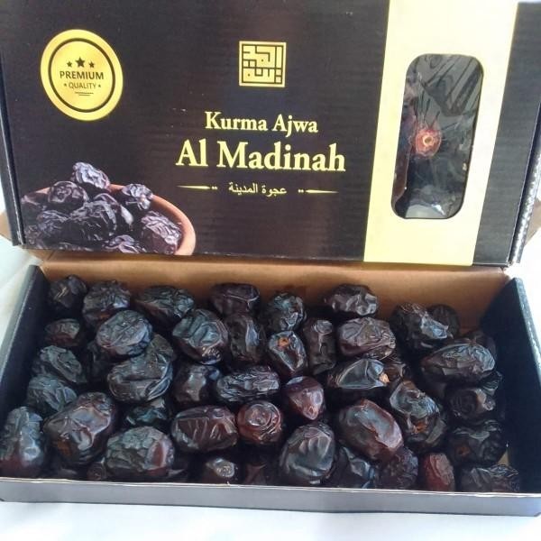 

KURMA AJWA MADINAH 1KG