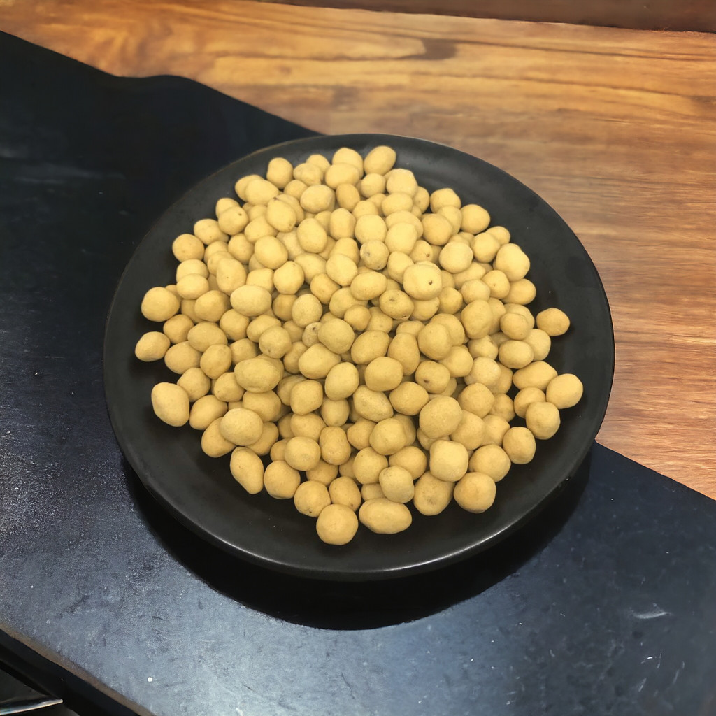 

Kacang Madu Snack 500 GR - Liza's Cookies