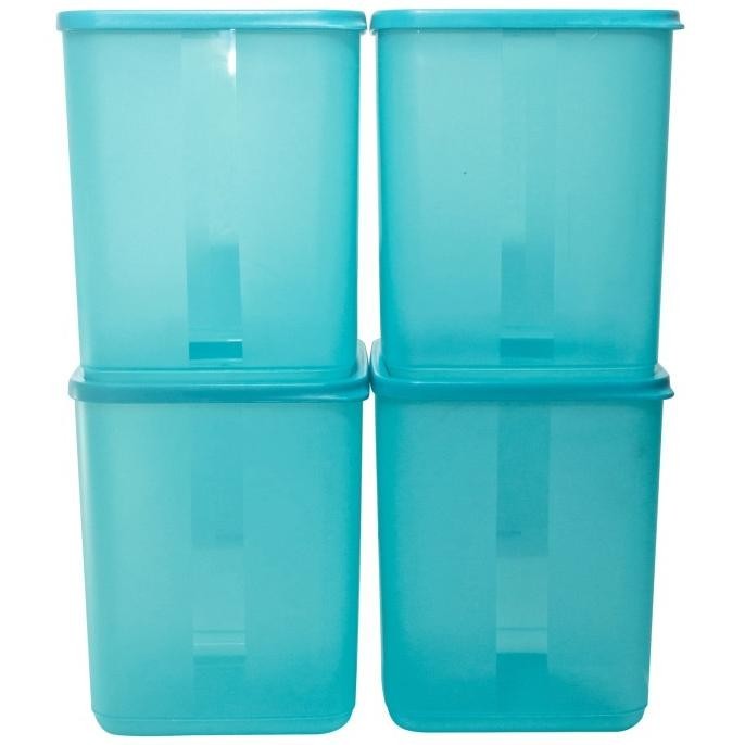 Calista Jasmine Toples Set Isi 4Pcs