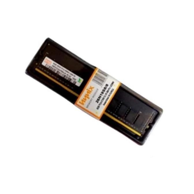 RAM 4GB LONGDIM HYNIX DDR4 PC2666 LONGDIM PC