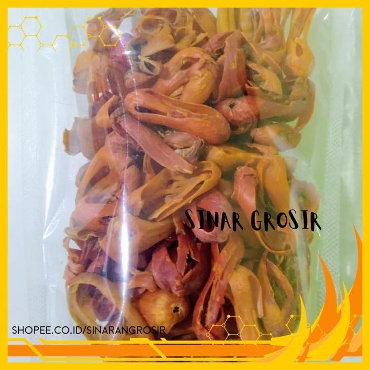 

BUNGA PALA KERING 500GR - SURABAYA KUALITAS BAGUS