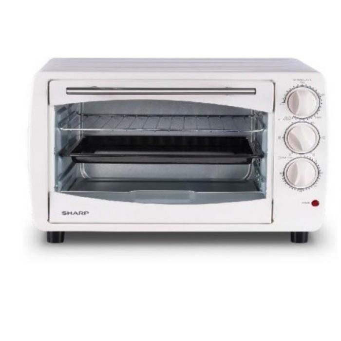 SHARP Oven Listrik EO-28WH
