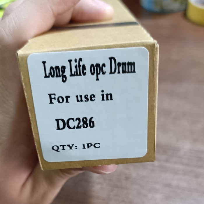 DRUM OPC XEROX DC 286 PROMO