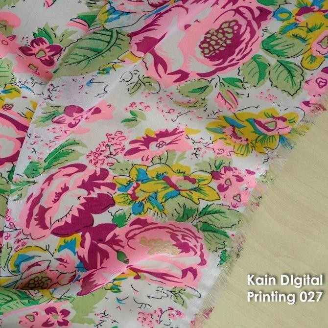 

Kain Chffon Printing Motif 027 Per 0,5 Meter Terbaru