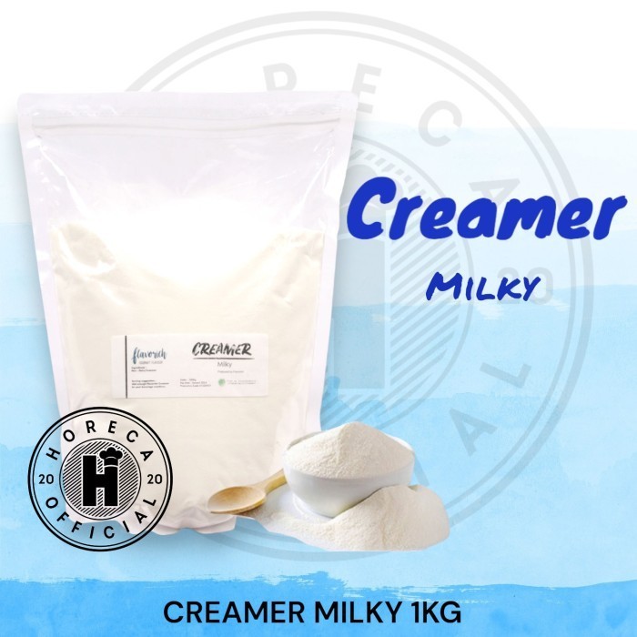 

Ready DILLCO BUBUK KRIMER 1 KG / DILLCO CREAMER PREMIUM POWDER 1 KG