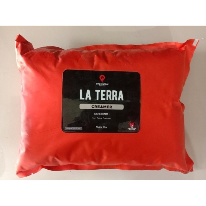 

Ready La Terra Creamer Powder-02