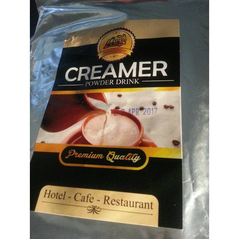 

Ready Creamer premium quality