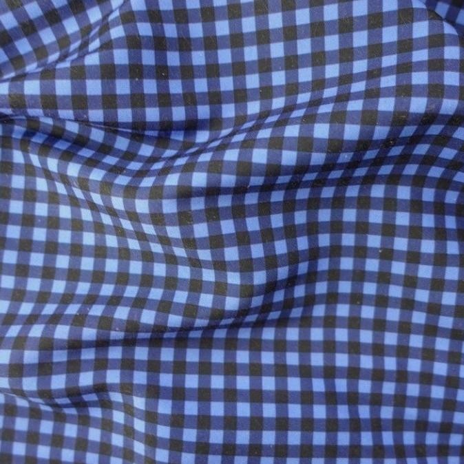 

Kain Semi Katun Eco Flanel 706- Flanel (Per 0,5 Meter) New