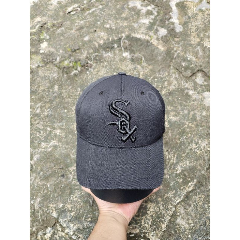 TOPI MLB SOX SECOND ORIGINAL