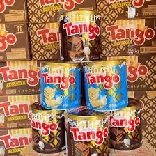 

Tango Kaleng Coklat & Vanilla 270gr