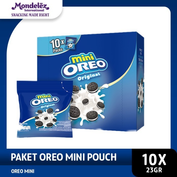 

TERBAIK Paket Jajanan 50K