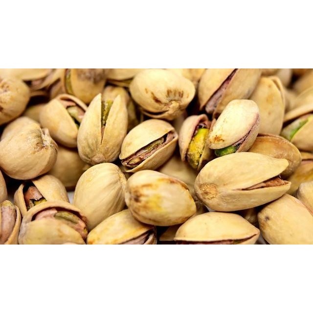 

TERBAIK kacang pistachio asli arab panggang 250 gram